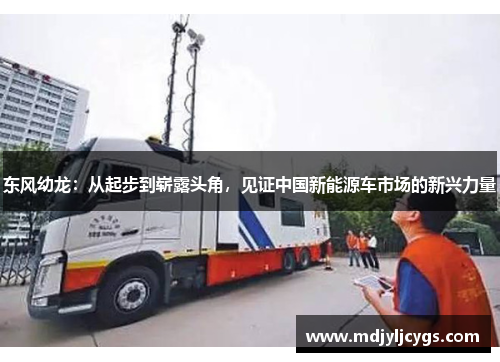 东风幼龙：从起步到崭露头角，见证中国新能源车市场的新兴力量